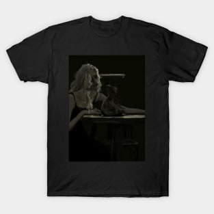 Galatea T-Shirt